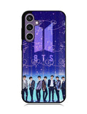 BTS Samsung Galaxy S23 FE 5G Case