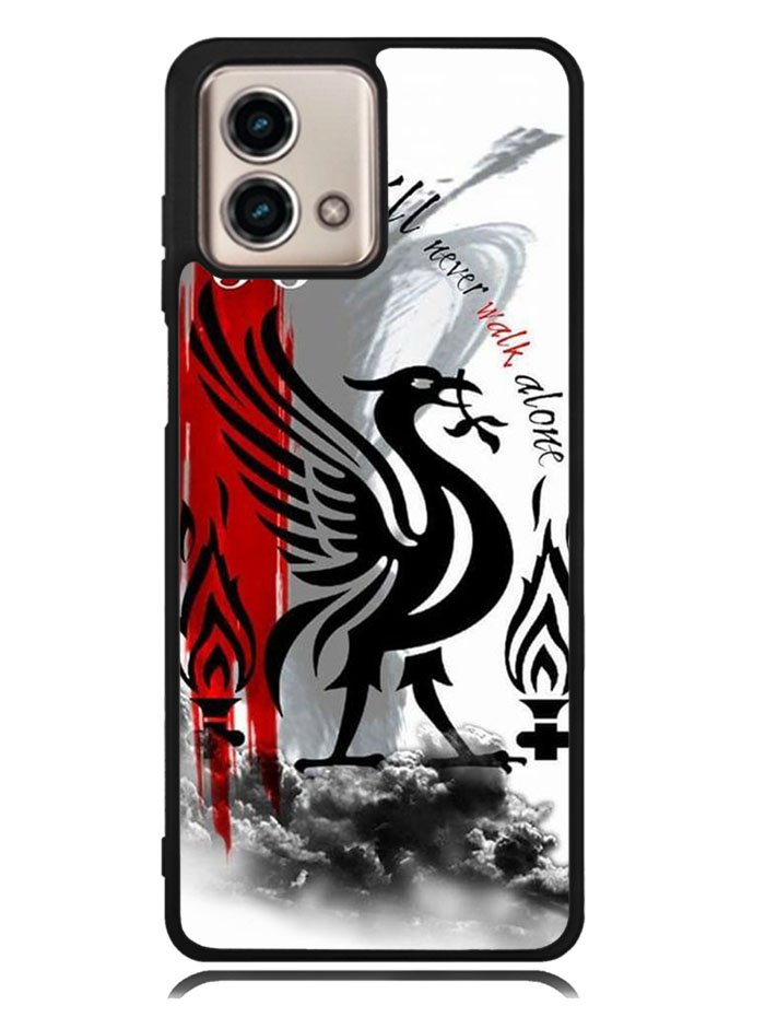 Logo Liverpool Motorola Moto G Stylus 5G 2023 Case OV3436