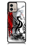 Logo Liverpool Motorola Moto G Stylus 5G 2023 Case OV3436