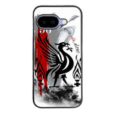 Logo Liverpool Google Pixel 10A Case OV3436