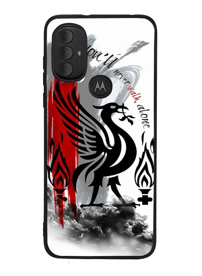 Logo Liverpool Motorola Moto G Pure 2021 , Moto G Power 2022 Case OV3436