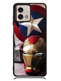 Marvel FMotorola Moto G Stylus 5G 2023 Case OV0712