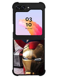 Marvel FSamsung Galaxy Z Flip 5 5G 2023 Case OV0712
