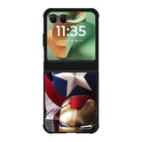 Marvel FMotorola Moto RAZR 2025 Case OV0712