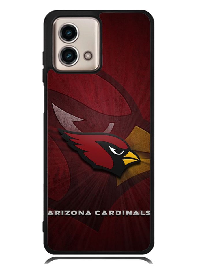 Arizona Cardinals Motorola Moto G Stylus 5G 2023 Case OV3834