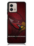 Arizona Cardinals Motorola Moto G Stylus 5G 2023 Case OV3834