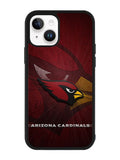 Arizona Cardinals iPhone 14 Case QC3834