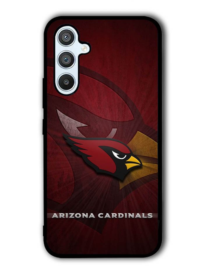 Arizona Cardinals Samsung Galaxy A14 5G Case QC3834