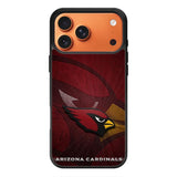 Arizona Cardinals iPhone 17 Pro Max Case OV3834