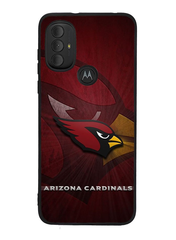 Arizona Cardinals Motorola Moto G Pure 2021 , Moto G Power 2022 Case OV3834
