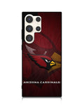Arizona Cardinals Samsung Galaxy S23 Ultra 5G Case QC3834