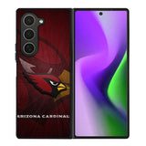 Arizona Cardinals Samsung Galaxy Z Fold 6 5G 2024 Case OV3834