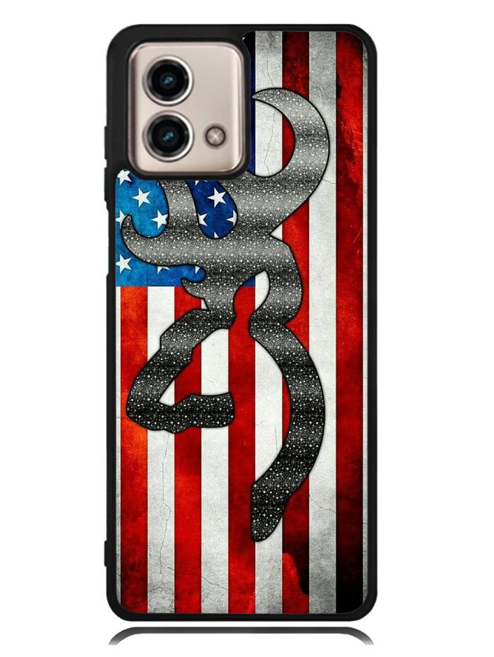 Realtree Camo FMotorola Moto G Stylus 5G 2023 Case OV0714