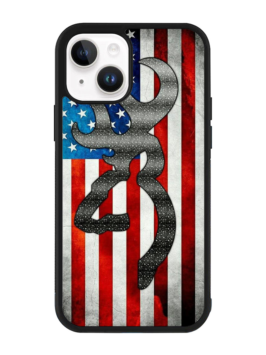 Realtree Camo FiPhone 14 Case QC0714