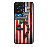 Realtree Camo FMotorola Moto G Play 2024 Case OV0714