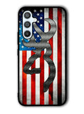 Realtree Camo FSamsung Galaxy A14 5G Case QC0714