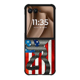 Realtree Camo FMotorola Moto RAZR Plus 2025 Case OV0714