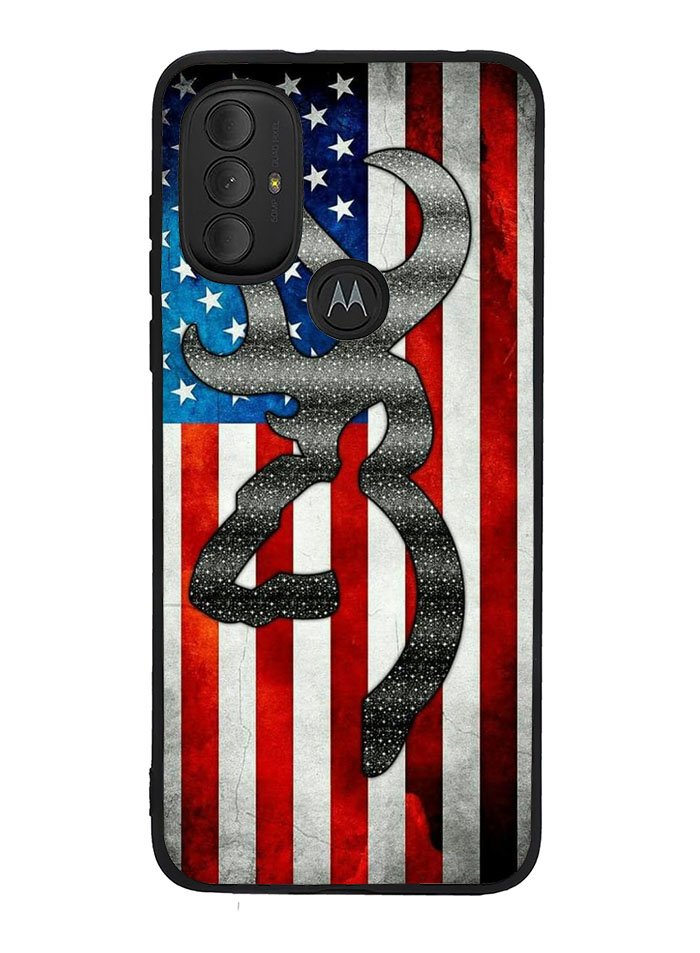 Realtree Camo FMotorola Moto G Pure 2021 , Moto G Power 2022 Case OV0714