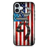 Realtree Camo FiPhone 16 Case QC0714