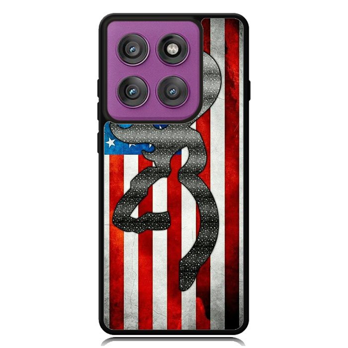 Realtree Camo FMotorola Moto Edge 2025 | Moto Edge 60 Fusion | Moto Edge 60 Pro Case OV0714