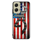 Realtree Camo FMotorola Moto G Stylus 5G 2024 Case OV0714