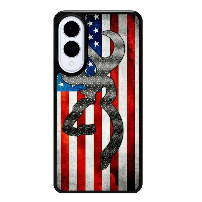 Realtree Camo FSamsung Galaxy S25 Edge 5G Case OV0714