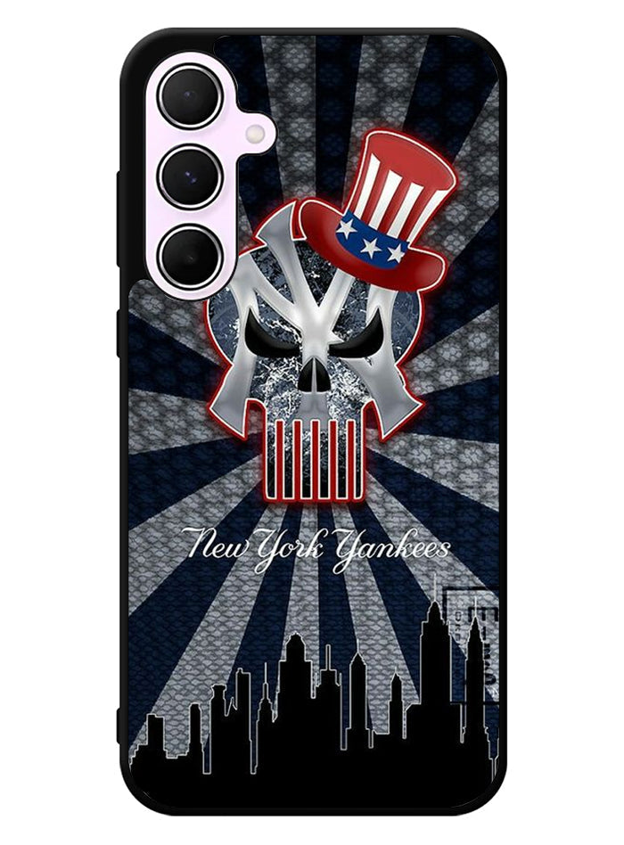 Ny yankees Samsung Galaxy A35 5G Case