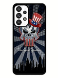 Ny yankees Samsung Galaxy A53 5G Case