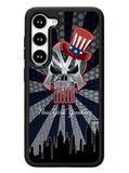 Ny yankees Samsung Galaxy S23 Plus 5G / Samsung Galaxy S23+ 5G Case