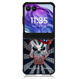 Ny yankees Motorola Moto Razr Plus 2024 , Moto Razr+ 2024 Case