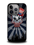 Ny yankees iPhone 16 Pro Max Case