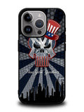 Ny yankees iPhone 15 Pro Case