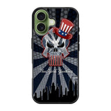 Ny yankees iPhone 17 Case
