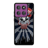 Ny yankees Motorola Moto Edge 60 Pro Case
