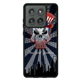Ny yankees Motorola Moto Edge 2025 Case