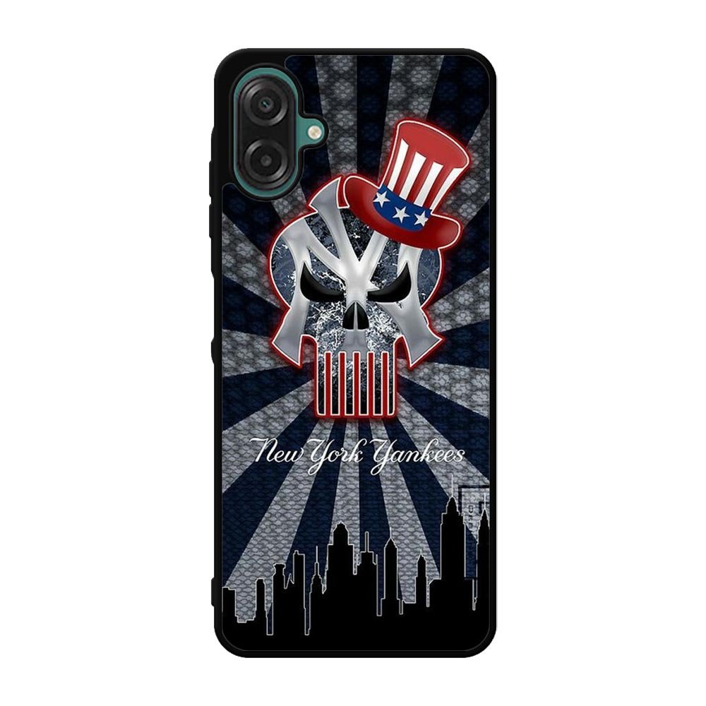Ny yankees Samsung Galaxy A07 Case