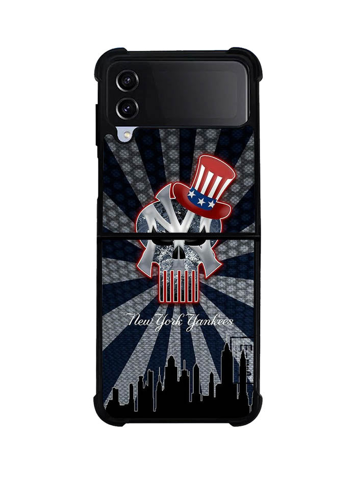 Ny yankees Samsung Galaxy Z Flip 4 5G 2022 Case
