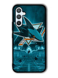 San Jose Shark FSamsung Galaxy A14 5G Case QC0717