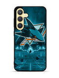 San Jose Shark FSamsung Galaxy S25 Plus 5G , Samsung Galaxy S25+ 5G Case OV0717