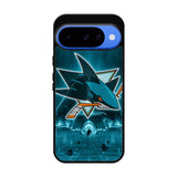 San Jose Shark FGoogle Pixel 10 Case QC0717