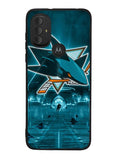 San Jose Shark FMotorola Moto G Pure 2021 , Moto G Power 2022 Case OV0717