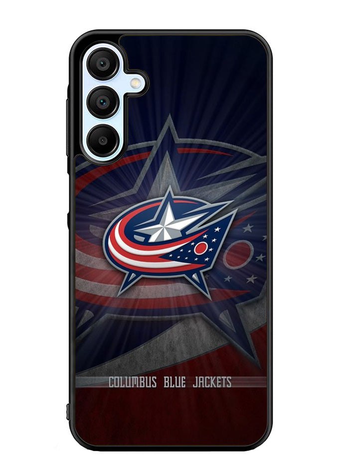 Columbus Bluejackets FSamsung Galaxy A15 5G Case OV0718