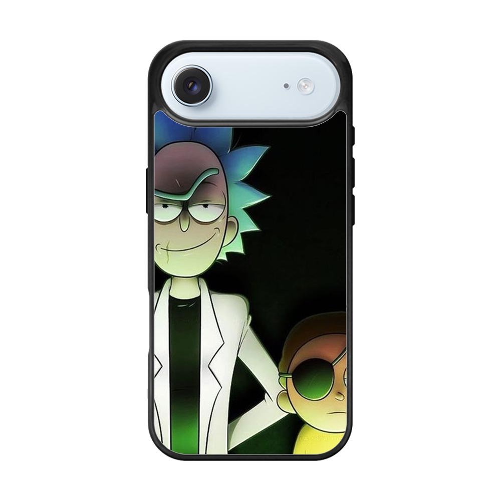 Rick And Morty FiPhone Air Case OV0719