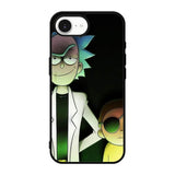 Rick And Morty FiPhone 17e Case OV0719