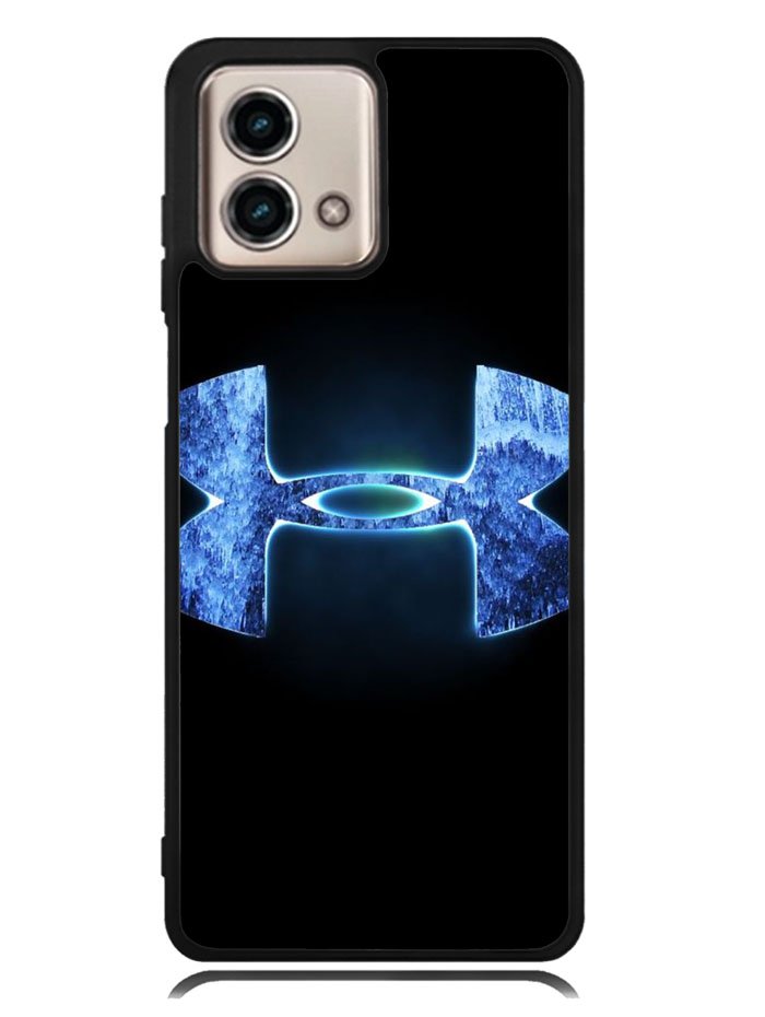 Under Armour Motorola Moto G Stylus 5G 2023 Case OV2147