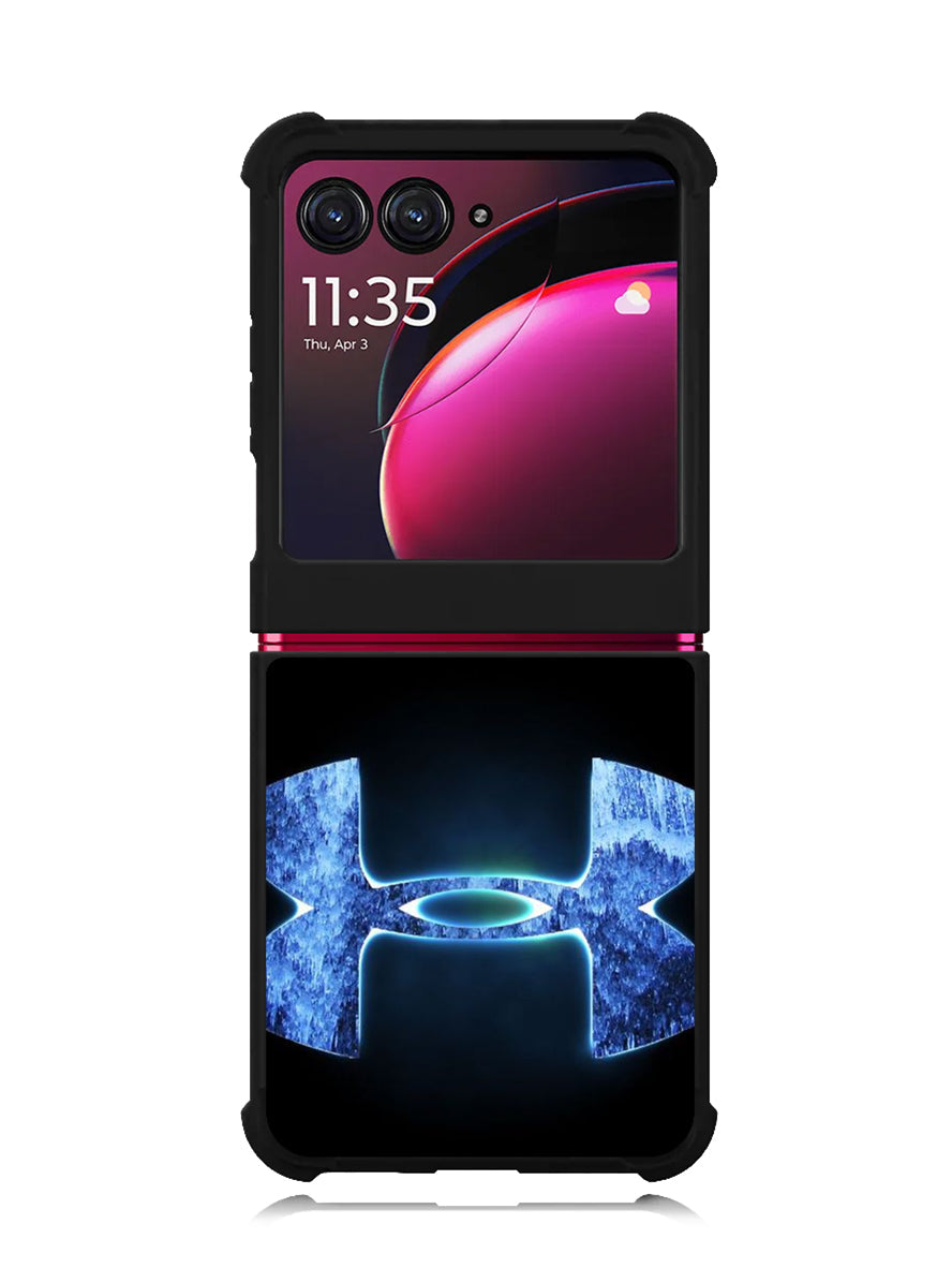 Under Armour Motorola Moto Razr Plus 2023 , Moto Razr+ 2023 Case OV2147