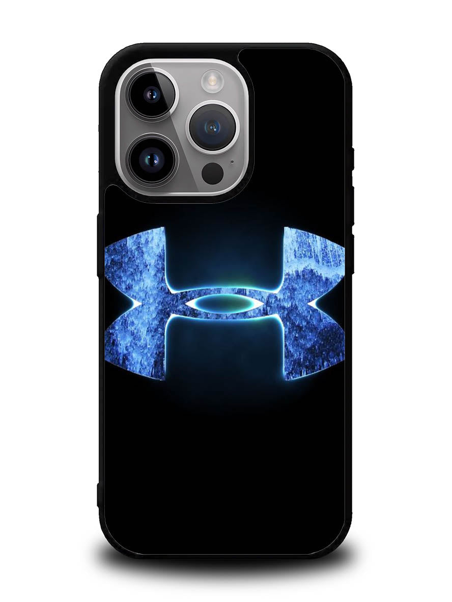 Under Armour iPhone 16 Pro Max Case OV2147