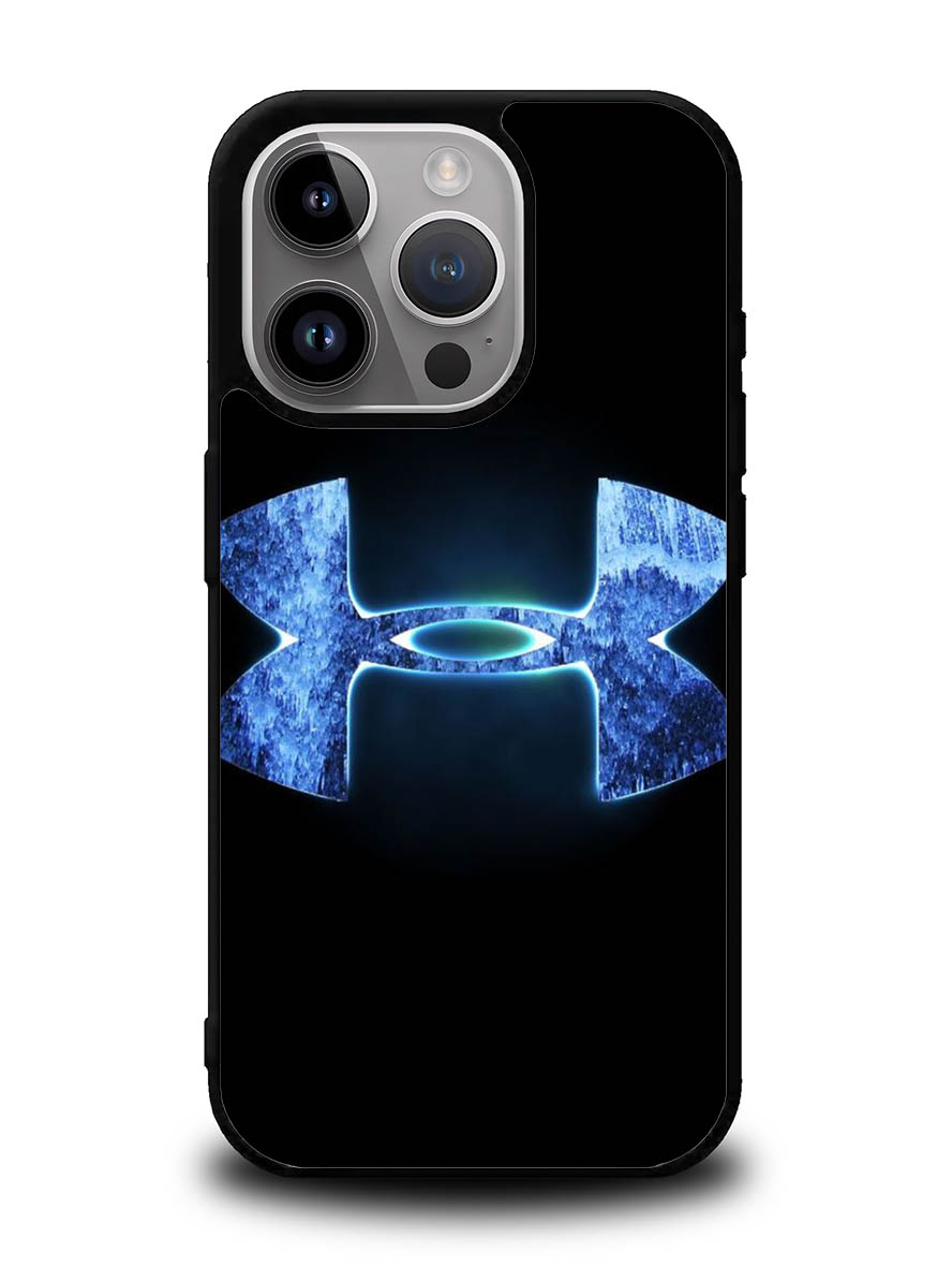 Under Armour iPhone 16 Pro Case OV2147