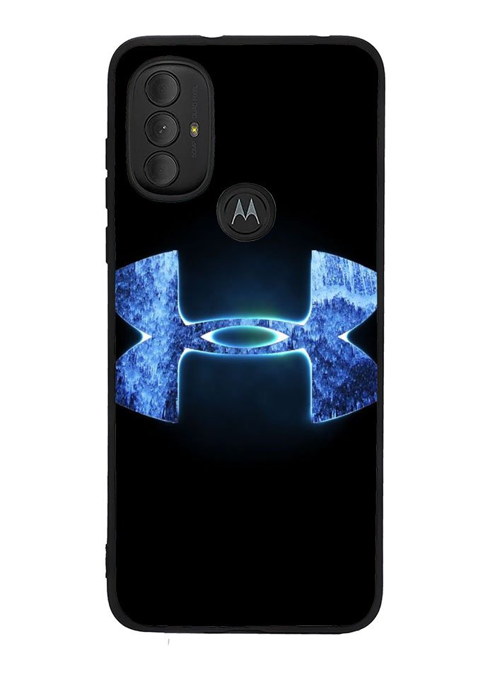 Under Armour Motorola Moto G Pure 2021 , Moto G Power 2022 Case OV2147