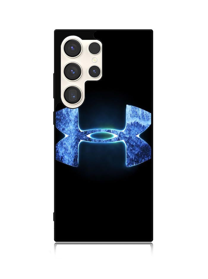 Under Armour Samsung Galaxy S25 Ultra 5G Case QC2147
